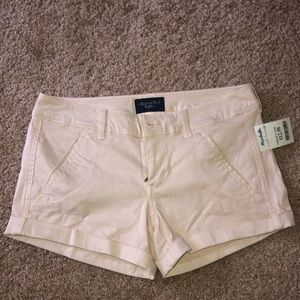 American Eagle shorts size 4